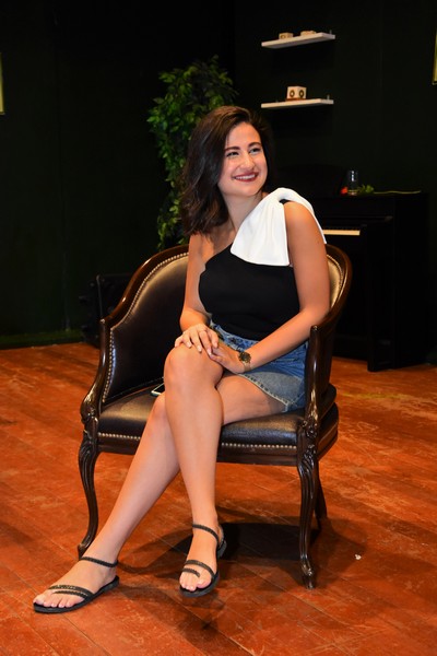 Perfect Strangers play at LAU